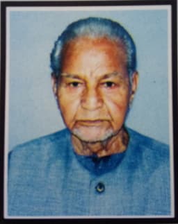 Shri M.H. Ansari