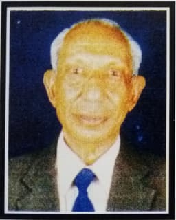 Shri D.P. Bazari