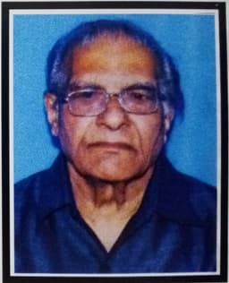 Shri N.L. Jain
